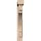 Ekena Millwork Merced Block Smooth Bracket w/ Offset Brace, Douglas Fir, 5 1/2"W x 30"D x 38"H BKT0604X30X38MRC05SDF - alternate 4